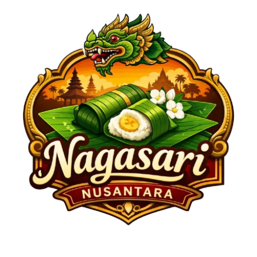 Naga sari